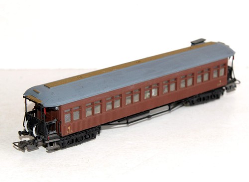 Electrotren 5006 voiture - electrotren,
