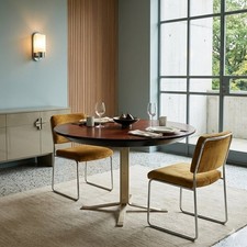 Table Formanova Vintage Bois