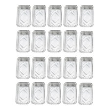 20x/Kit 850ml Aluminum Foil