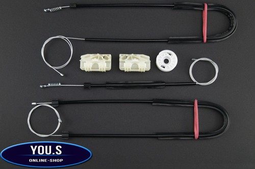 Lève vitre kit réparation - kit, de