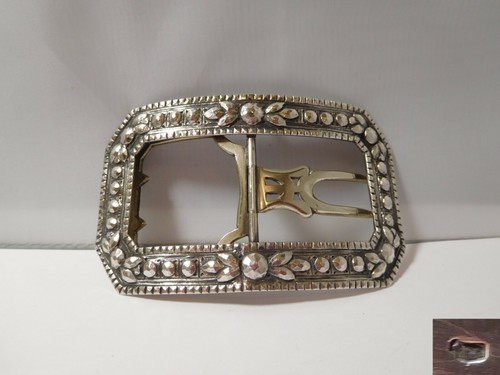 Grande boucle ancienne - ,