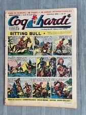 COQ HARDI NOUVELLE SÉRIE