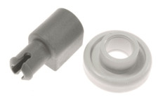 ROULETTE PANIER SUPERIEUR