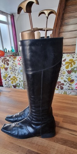 Bottes cavalières ligella - cavalières, 37