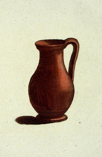 Vase pot amphore antiquité - vase,