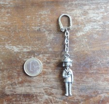 Rare porte clé Technigom /