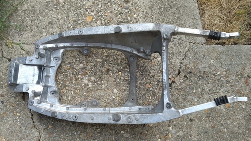 Berceau chassis support frame - chassis,