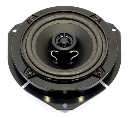 Visaton ohm 2 voies - ohm,