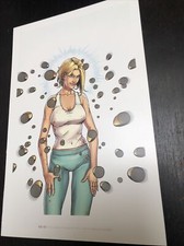 Ex-Libris BD - Bad Ass -