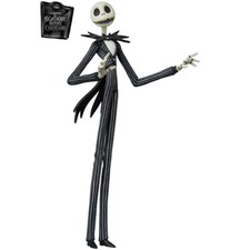 Figure Ultra Détail N°836 UDF Le Cauchemar Avant Noël Jack Skellington