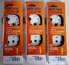 Bricard 2679 Serrure à