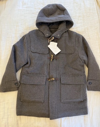 New zara boys wool blend - blend, cloth