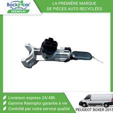 ? ANTIVOL DE DIRECTION PEUGEOT BOXER ➤1686230780 ?