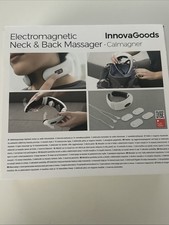 Appareil massage electrique - de,