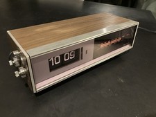 Radio Réveil Sharp 70´s