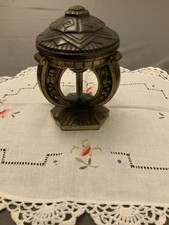 Boîte de coiffeuse Art Déco