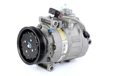 RIDEX Compresseur de clim