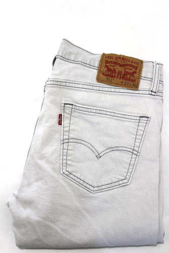 Levi 511 slim fit - levi's,