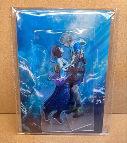 Figurine final fantasy - final, japan