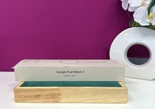 Google PIXEL WATCH 3 45MM WIFI NOIR MAT