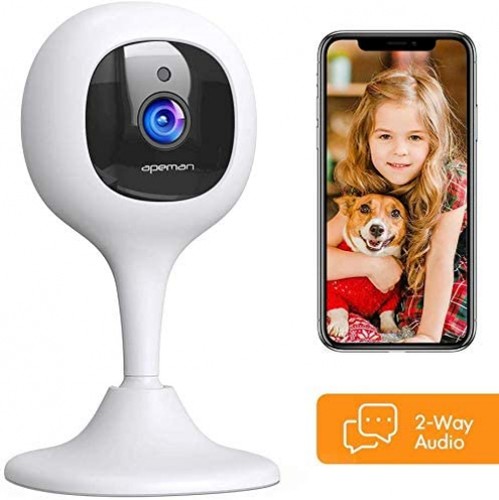 Apeman 1080p fi camera - *,