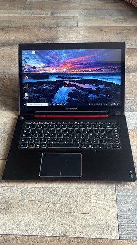 Lenovo ideapad u430 - lenovo,