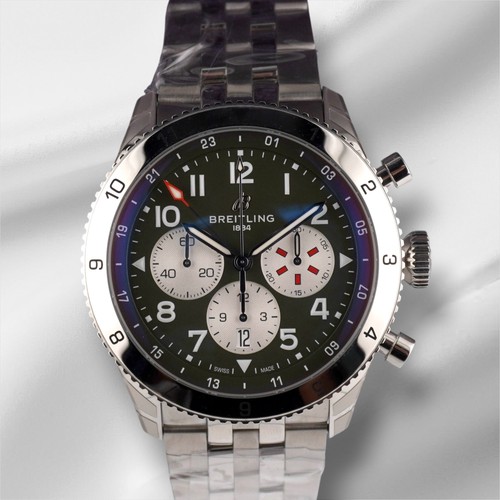 Montre homme breitling - breitling, super