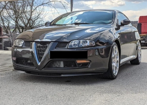 Spoiler alfa romeo - spoiler,