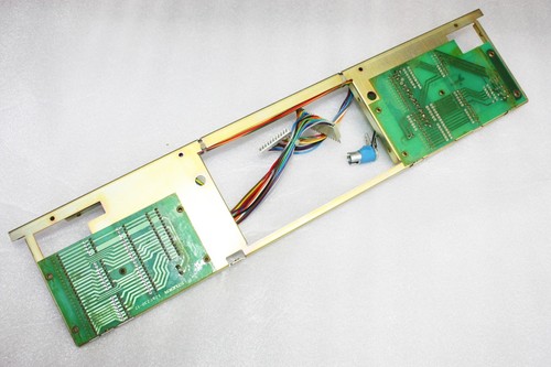 Revox b225 225 front - -, card