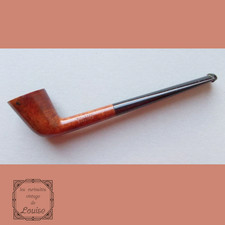 Ancienne pipe en bruyère