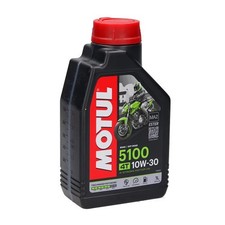 Huile moteur pour moto MOTUL