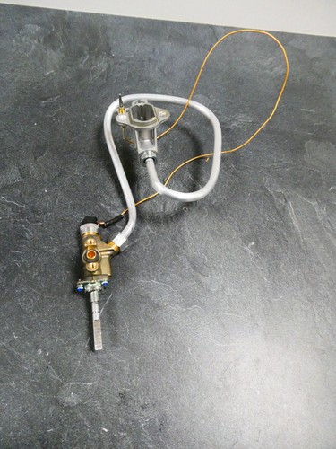 Bruleur valve pour - valve,