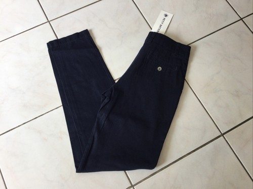 Pantalon chino petit - petit, bateau