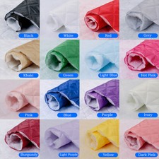 Diamant Matelassé Rembourré