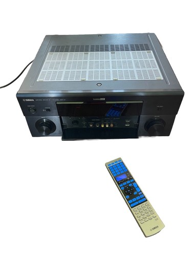 Yamaha dsp 1 surround - 7.1,
