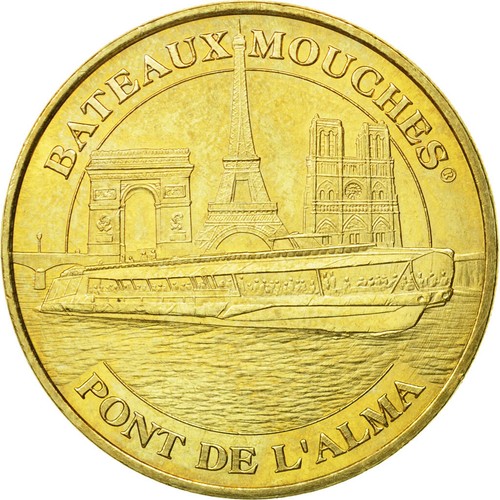 524996 france jeton - jeton,,