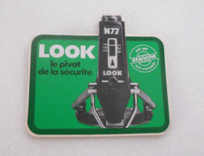 LOOK Le Pivot de la Sécurité