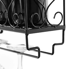 Porte-Bouteilles Vin Mural