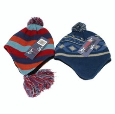 Bonnet D'Hiver Garçon 81B017