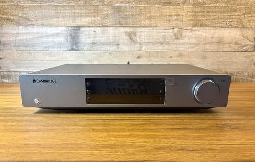 Cambridge audio cxn100 - cambridge,