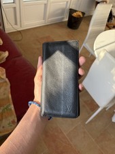 Louis vuitton portefeuille - vuitton, –