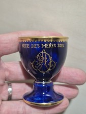 Coquetier Porcelaine Sèvres