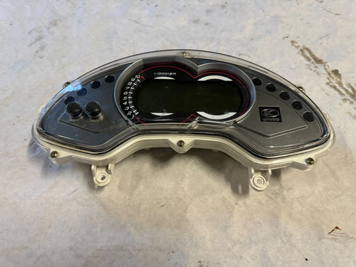 Compteur kymco 300 k - 300, k-xct