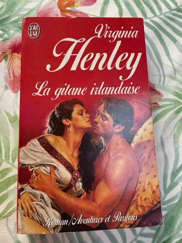 Aventures passions 4337 - passions, n°