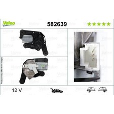 Moteur D'essuie Glace Valeo
