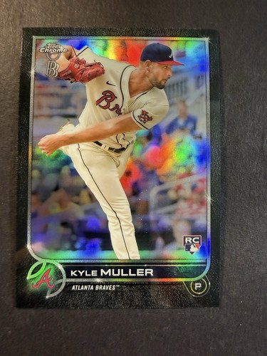 2022 topps chrome ben - 2022,