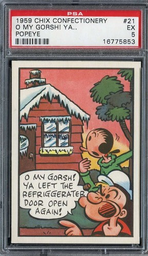 1959 chix popeye o - 1959,