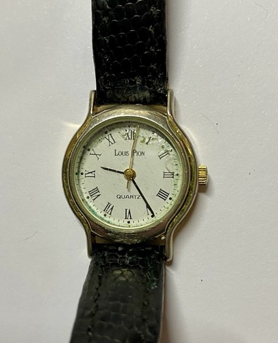 Petit montre femme luis - petit, pion
