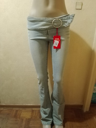Miss sixty jean - sixty, new
