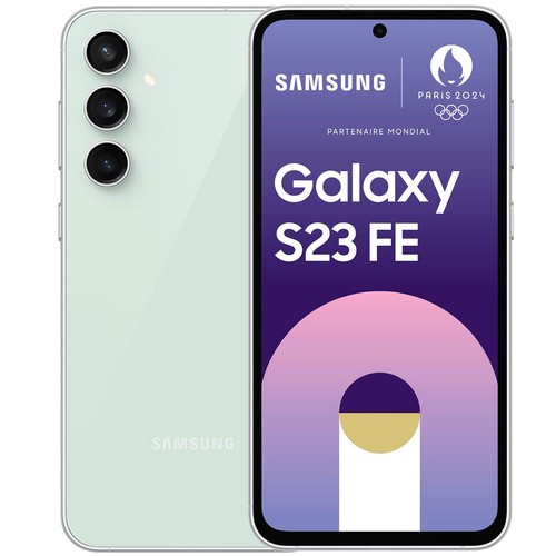 Samsung galaxy s23 128 - fe,